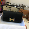 Hermes Constance Shoulder Bag