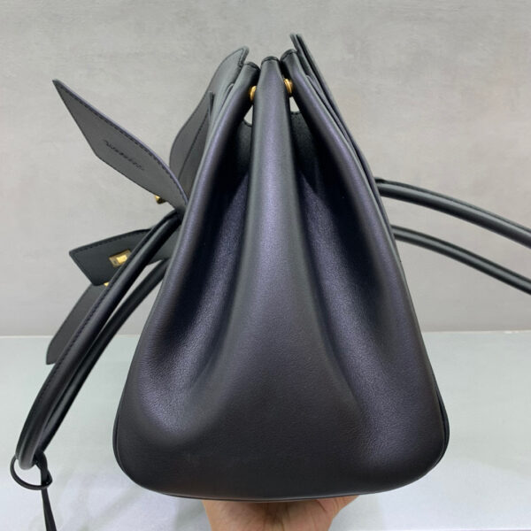 Balenciaga Bel Air Medium Carry All Bag
