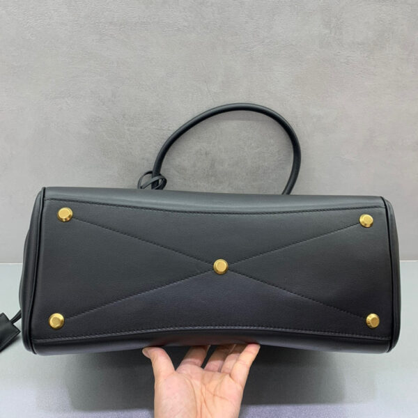 Balenciaga Bel Air Medium Carry All Bag