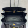 Balenciaga Bel Air Medium Carry All Bag