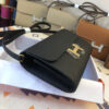 Hermes Constance Shoulder Bag