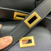 Balenciaga Bel Air Medium Carry All Bag