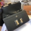 Hermes Constance Shoulder Bag