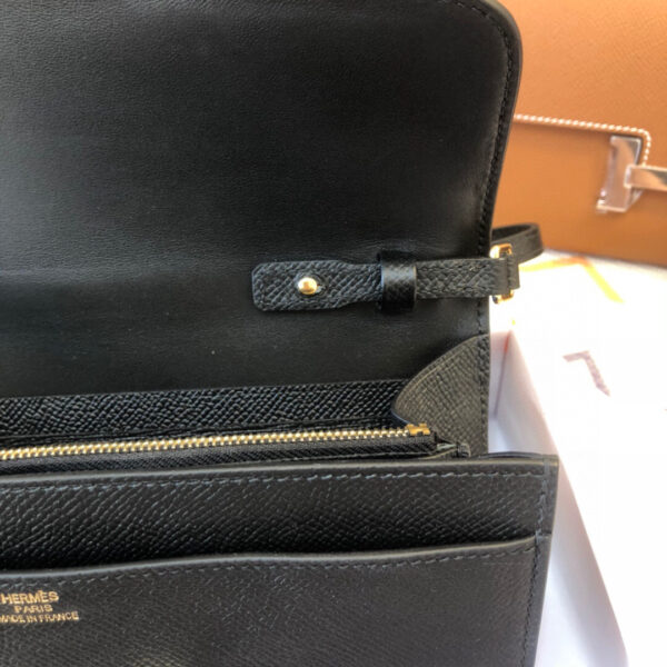 Hermes Constance Shoulder Bag