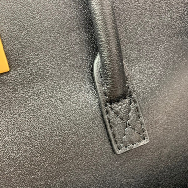 Balenciaga Bel Air Medium Carry All Bag