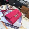 Hermes Constance Shoulder Bag