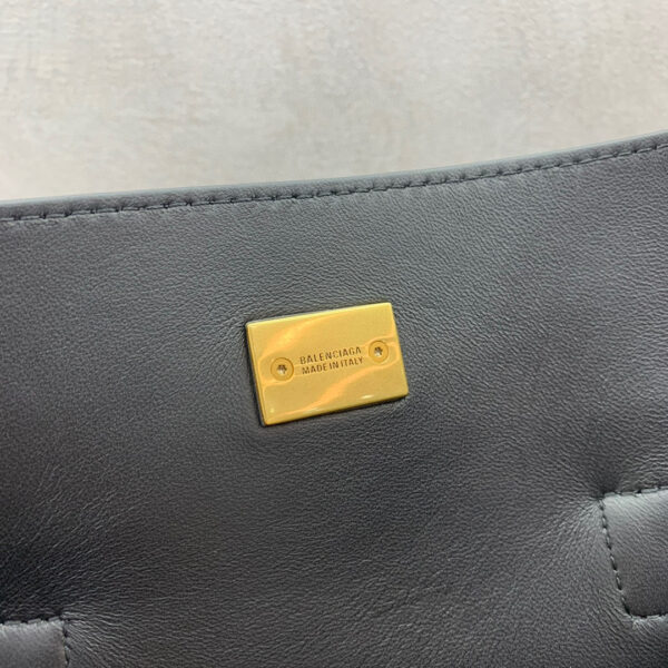 Balenciaga Bel Air Medium Carry All Bag