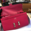 Hermes Constance Shoulder Bag
