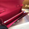 Hermes Constance Shoulder Bag