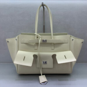 Balenciaga Bel Air Medium Carry All Bag