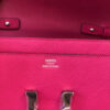 Hermes Constance Shoulder Bag