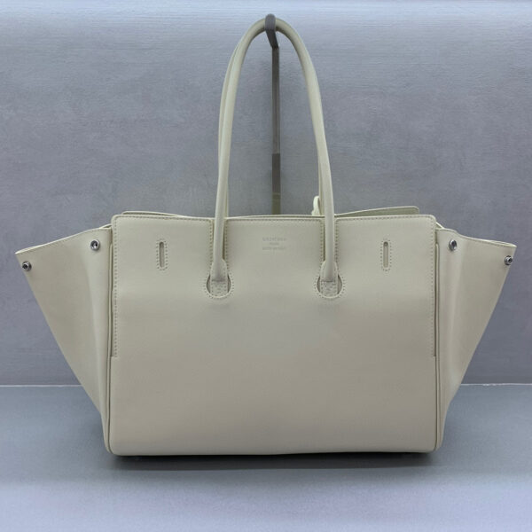 Balenciaga Bel Air Medium Carry All Bag