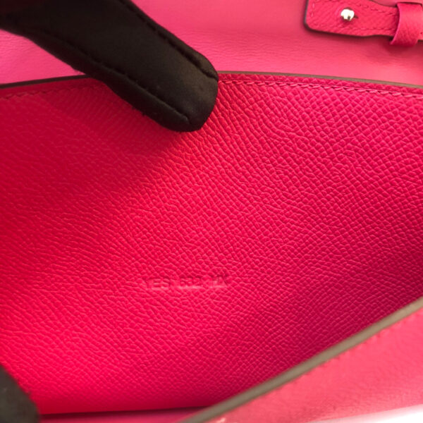 Hermes Constance Shoulder Bag