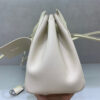 Balenciaga Bel Air Medium Carry All Bag