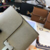 Hermes Constance Shoulder Bag