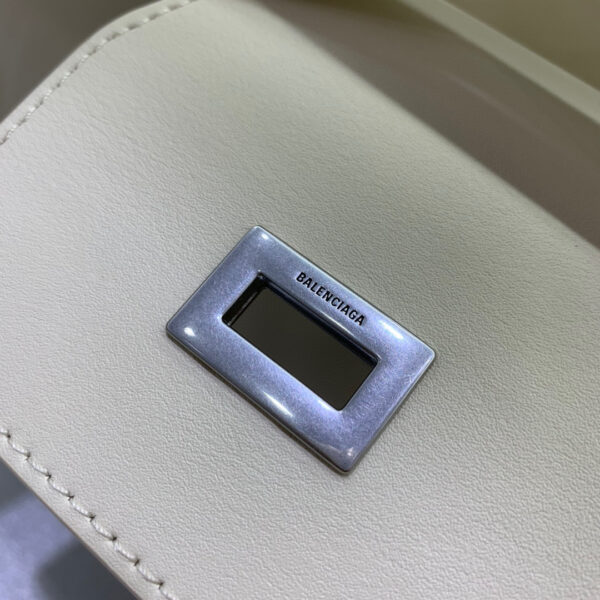Balenciaga Bel Air Medium Carry All Bag