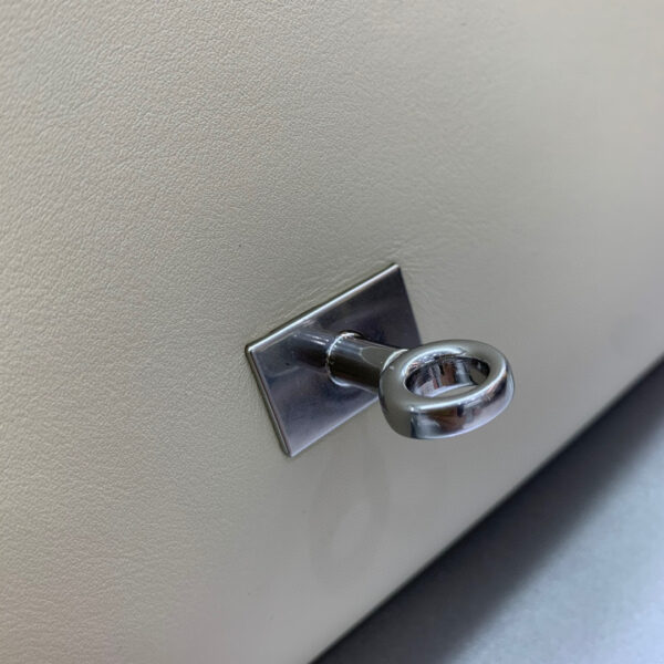 Balenciaga Bel Air Medium Carry All Bag