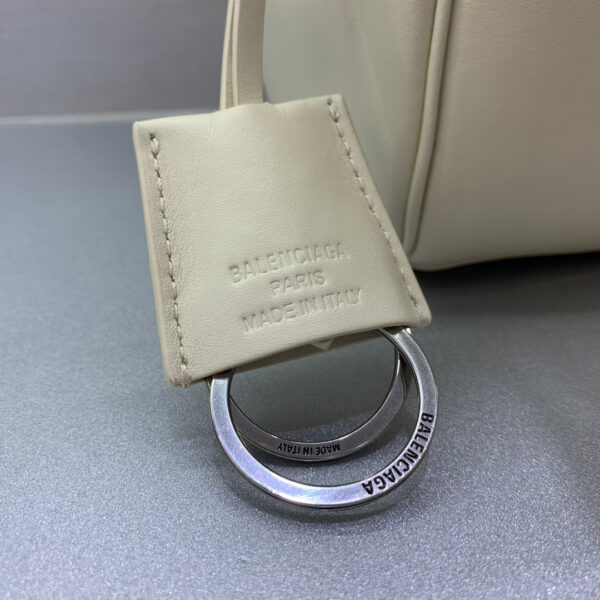 Balenciaga Bel Air Medium Carry All Bag