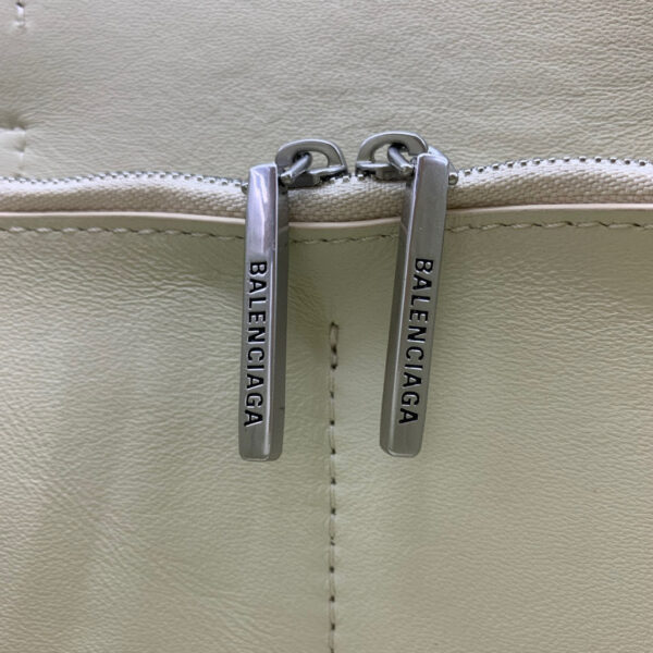 Balenciaga Bel Air Medium Carry All Bag
