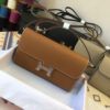 Hermes Constance Shoulder Bag