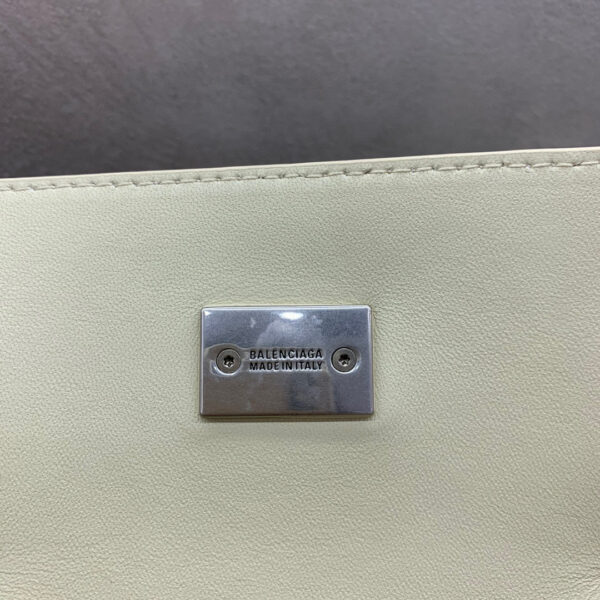 Balenciaga Bel Air Medium Carry All Bag