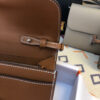 Hermes Constance Shoulder Bag