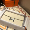 Hermes Constance Shoulder Bag