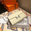 Hermes Constance Shoulder Bag