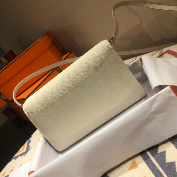 Hermes Constance Shoulder Bag