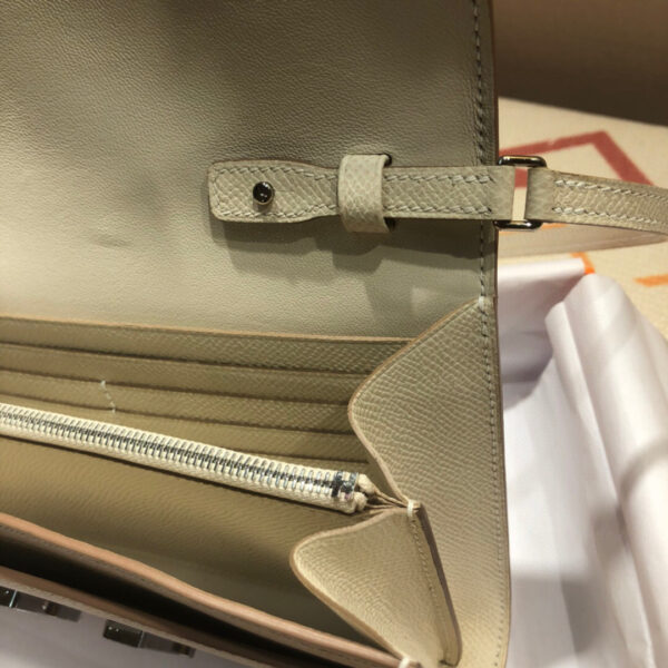 Hermes Constance Shoulder Bag