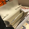 Hermes Constance Shoulder Bag