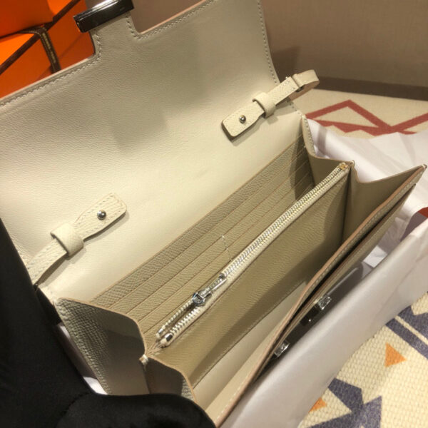 Hermes Constance Shoulder Bag