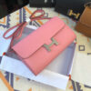 Hermes Constance Shoulder Bag