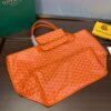Goyard Saint Louis GM Tote Bag Canvas Reversible