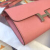 Hermes Constance Shoulder Bag