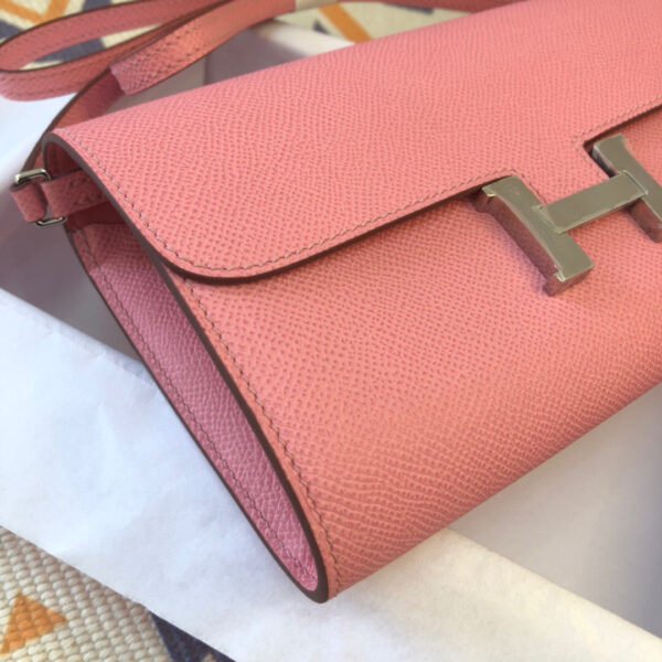 Hermes Constance Shoulder Bag
