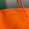 Goyard Saint Louis GM Tote Bag Canvas Reversible