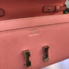 Hermes Constance Shoulder Bag