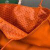 Goyard Saint Louis GM Tote Bag Canvas Reversible