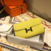 Hermes Constance Shoulder Bag