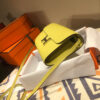 Hermes Constance Shoulder Bag