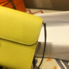 Hermes Constance Shoulder Bag