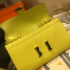 Hermes Constance Shoulder Bag