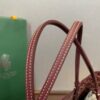 Goyard Saint Louis GM Tote Bag Canvas Reversible