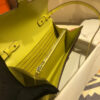 Hermes Constance Shoulder Bag