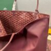 Goyard Saint Louis GM Tote Bag Canvas Reversible