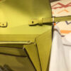 Hermes Constance Shoulder Bag