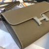 Hermes Constance Shoulder Bag