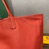 Goyard Saint Louis GM Tote Bag Canvas Reversible