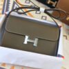 Hermes Constance Shoulder Bag